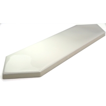 CRAFT II - 3X12, BONE PIC, GLOSSY